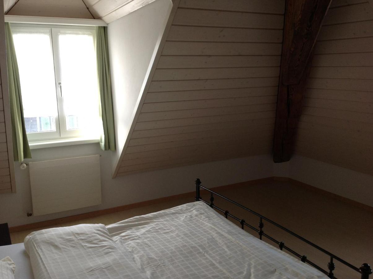 Landgasthof Schwanen Felben Esterno foto
